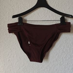 NWT AMAZON ESSENTIALS bikini Bottoms
